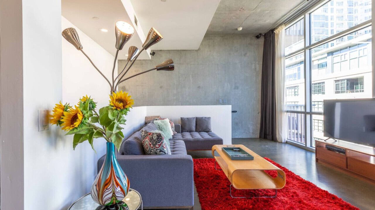 Photo of Bedroom in Marina District