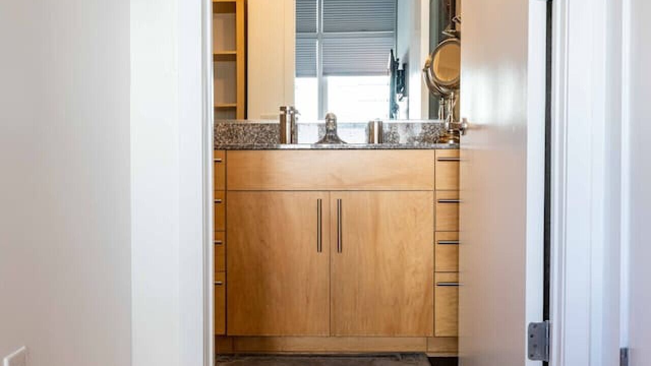 Photo of Bathroom in Marina District