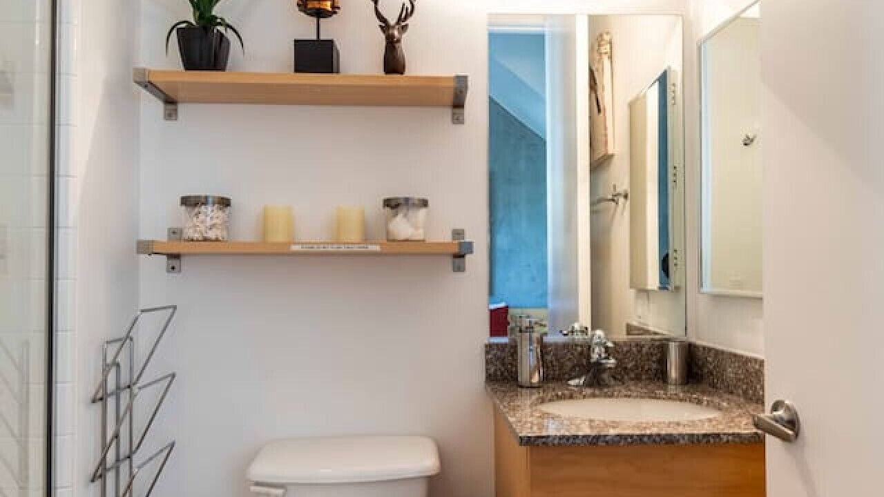 Photo of Bathroom in Marina District