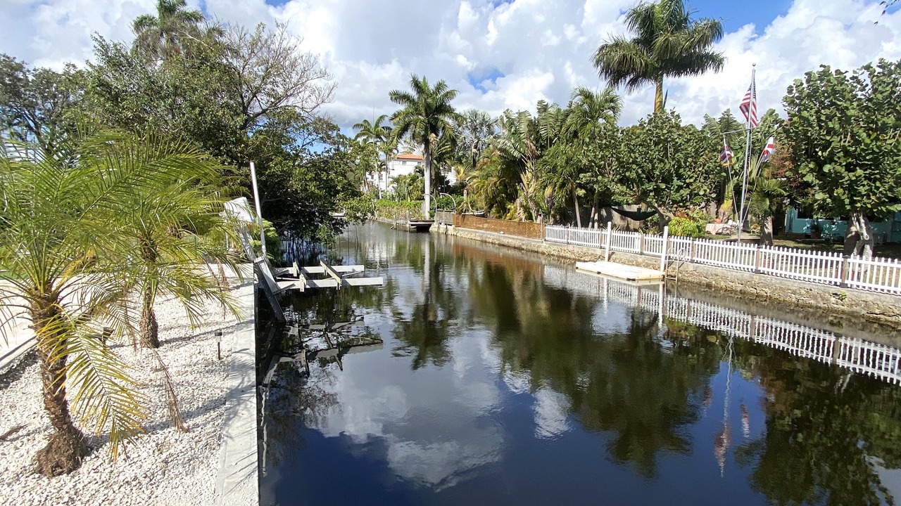 Photo of Outdoor in Croissant Park