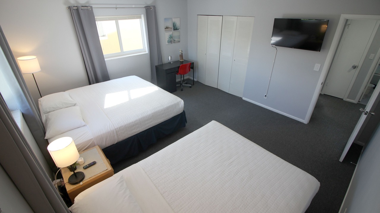 Photo of Bedroom in Croissant Park