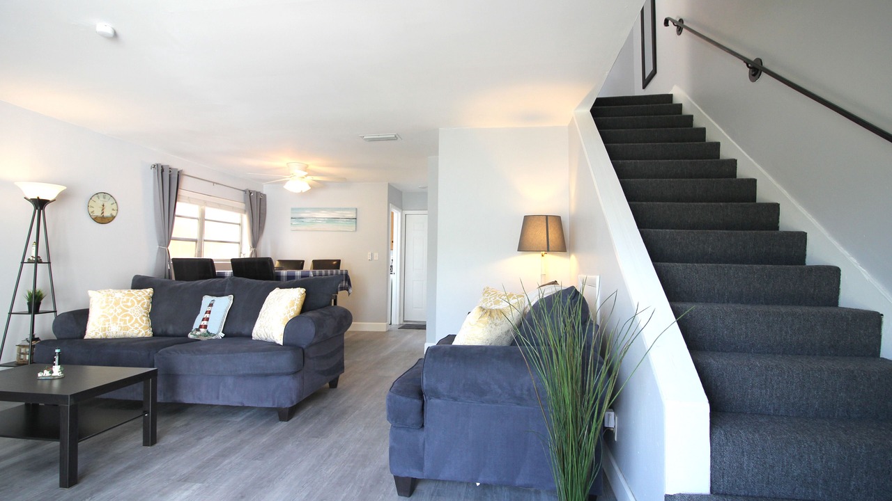 Photo of Livingroom in Croissant Park