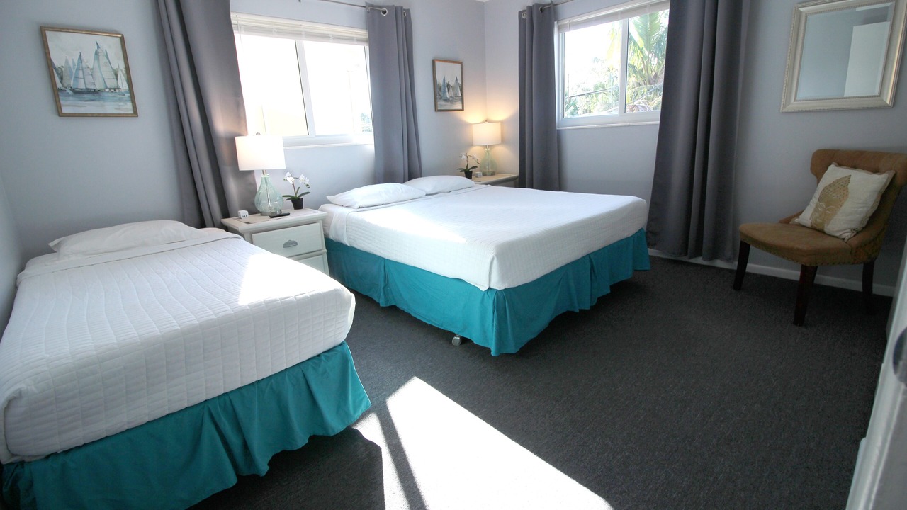 Photo of Bedroom in Croissant Park