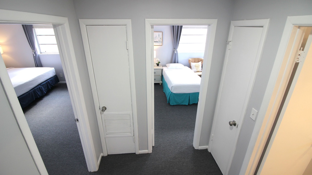 Photo of Bedroom in Croissant Park