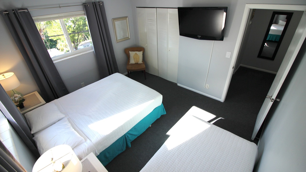 Photo of Bedroom in Croissant Park