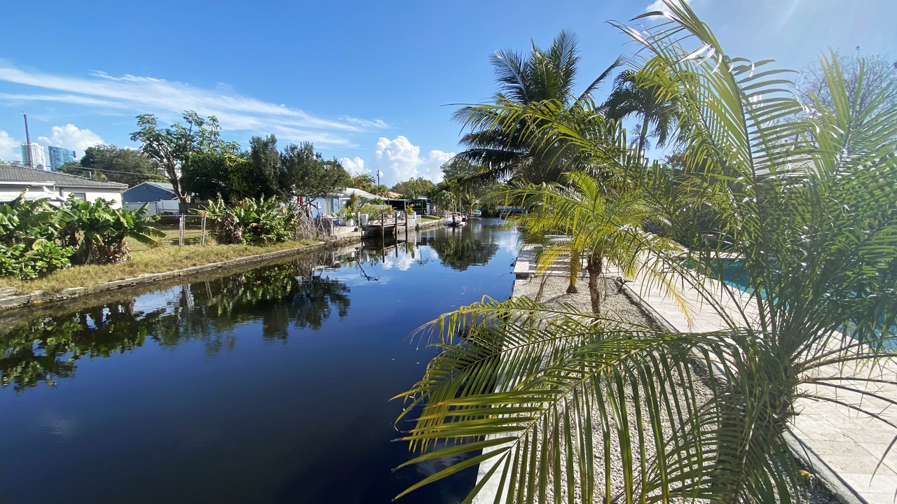 Photo of Outdoor in Croissant Park