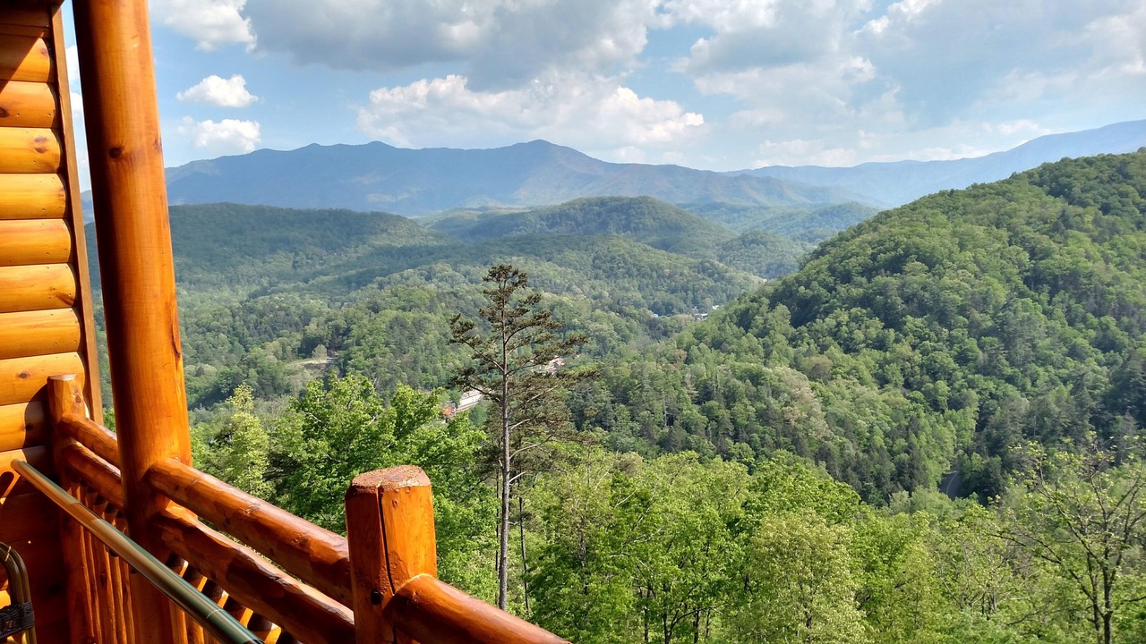 Photo of Outdoor in Gatlinburg