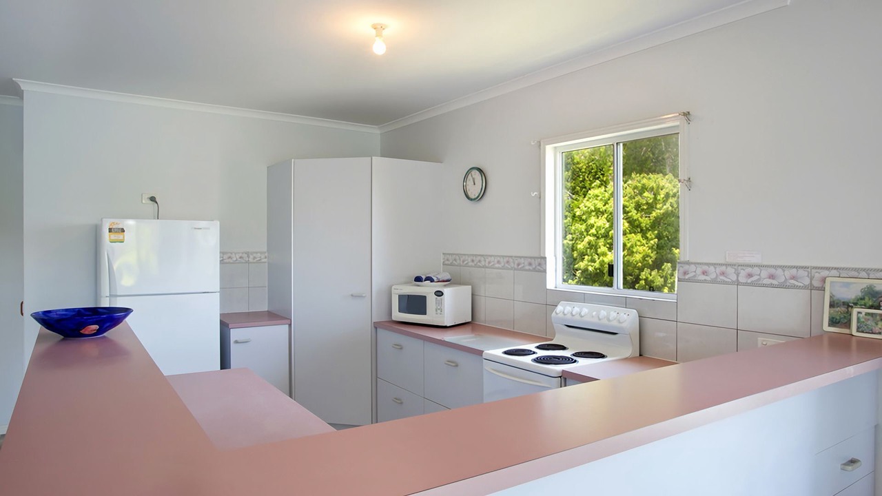 Photo of Kitchen in Tewantin