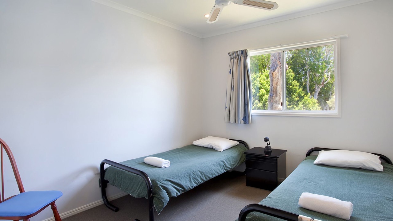 Photo of Bedroom in Tewantin