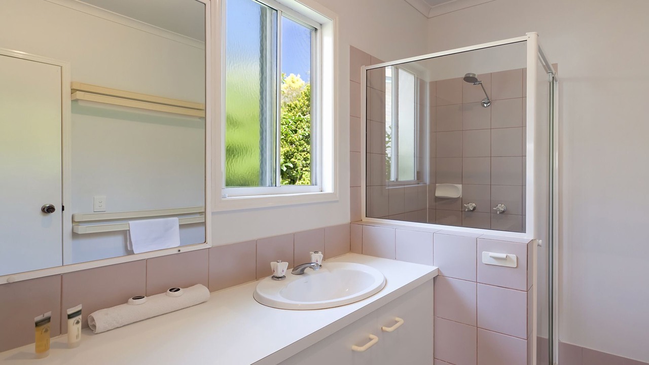 Photo of Bathroom in Tewantin