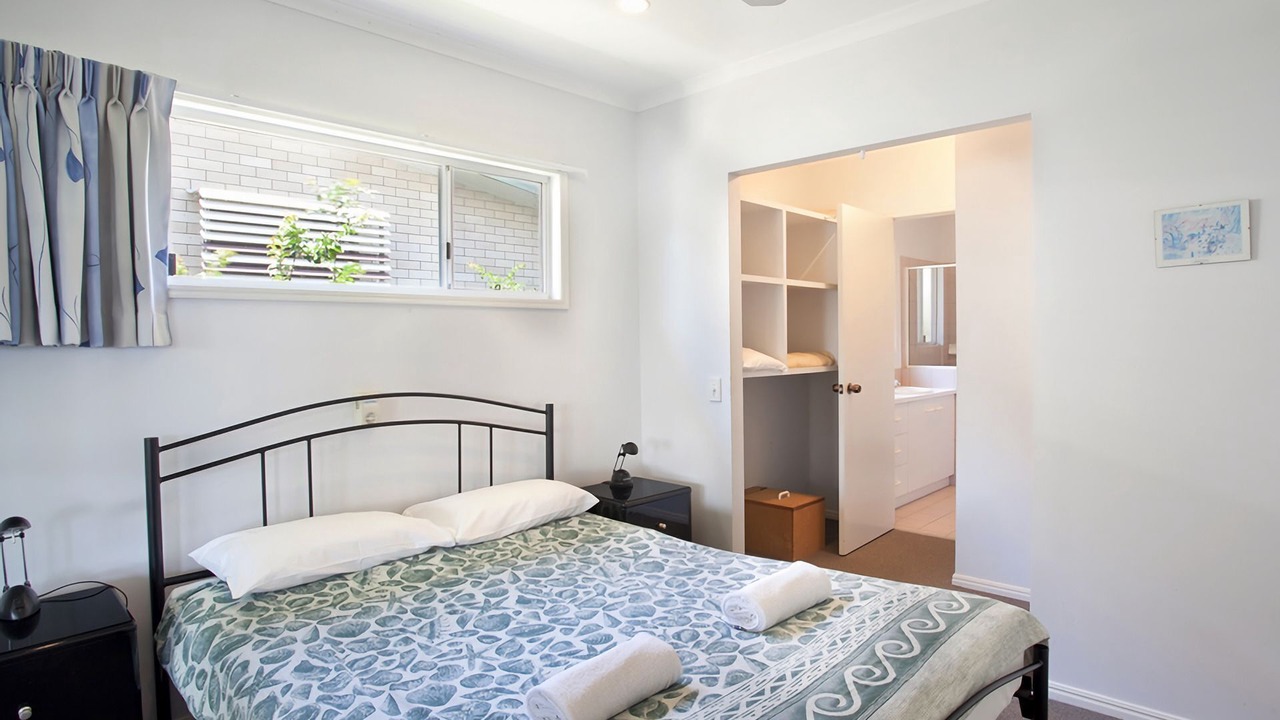 Photo of Bedroom in Tewantin