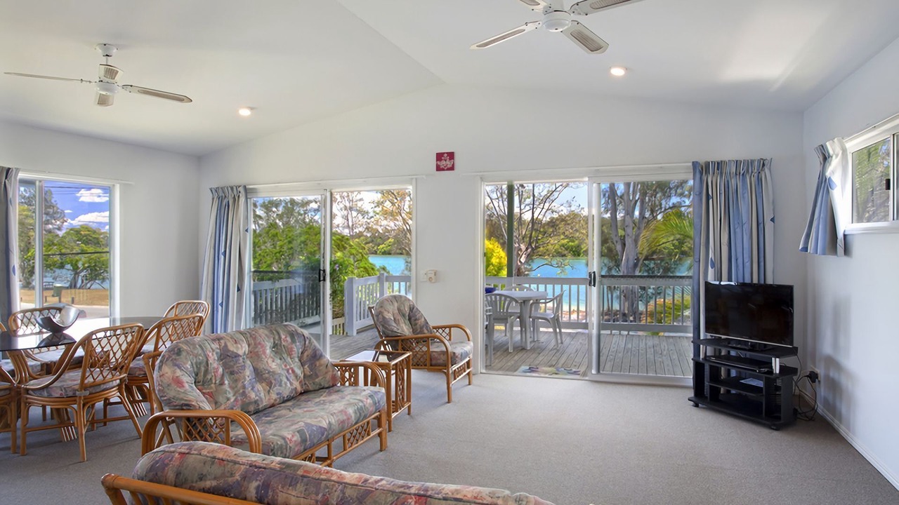 Photo of Livingroom in Tewantin