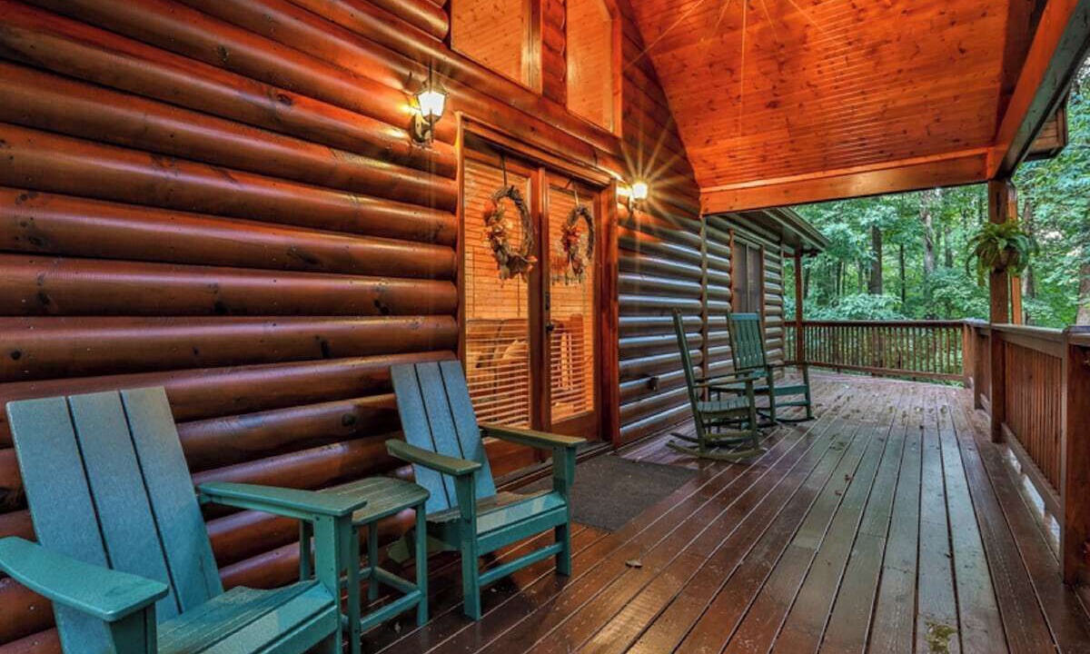 Photo of Outdoor in Walnut Mountain