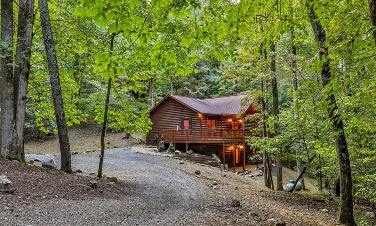 Photo of Outdoor in Walnut Mountain