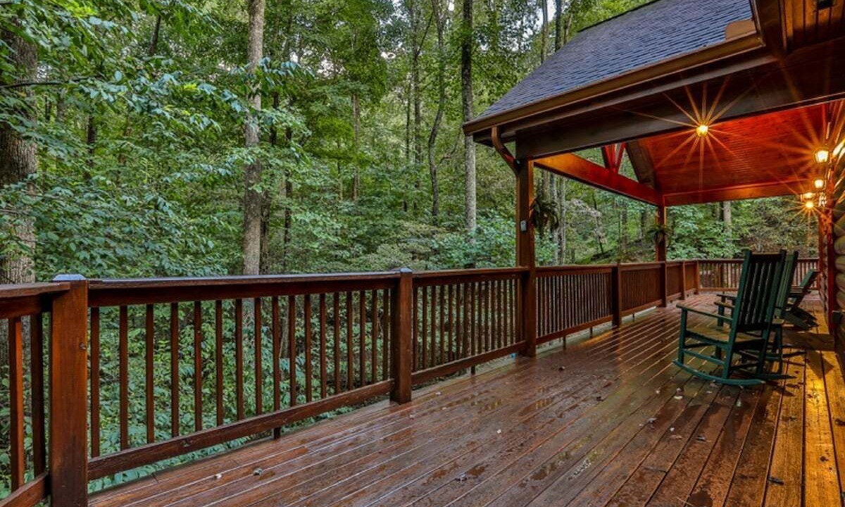 Photo of Outdoor in Walnut Mountain