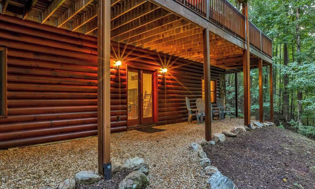 Photo of Outdoor in Walnut Mountain