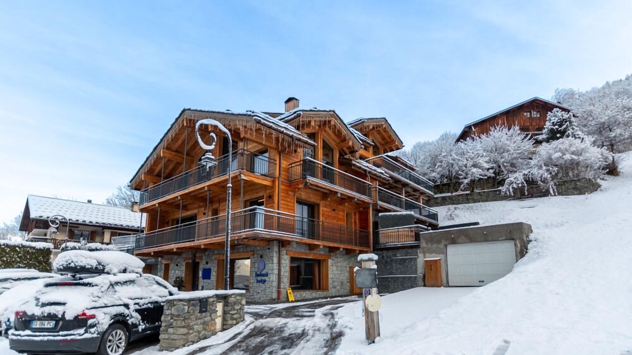 Photo of Outdoor in Peisey-Nancroix