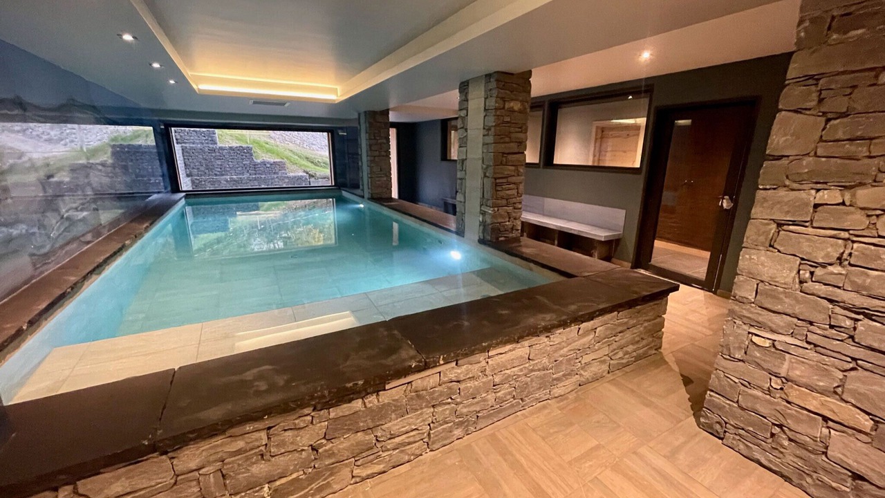 Photo of Outdoor in Peisey-Nancroix