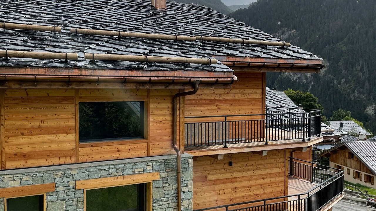 Photo of Outdoor in Peisey-Nancroix