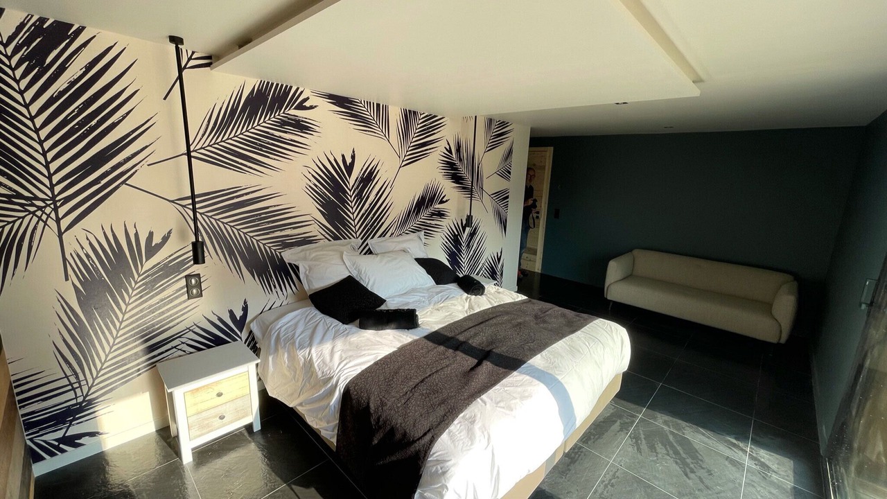 Photo of Bedroom in Peisey-Nancroix