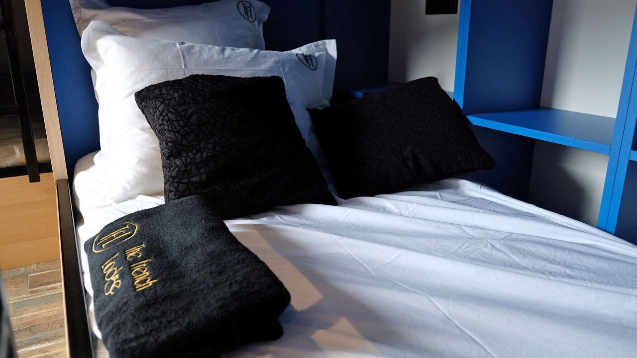 Photo of Bedroom in Peisey-Nancroix