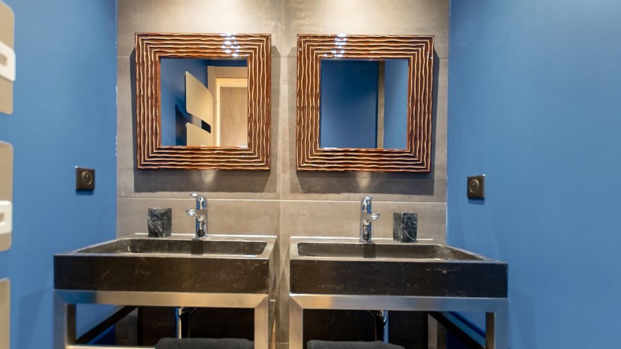 Photo of Bathroom in Peisey-Nancroix