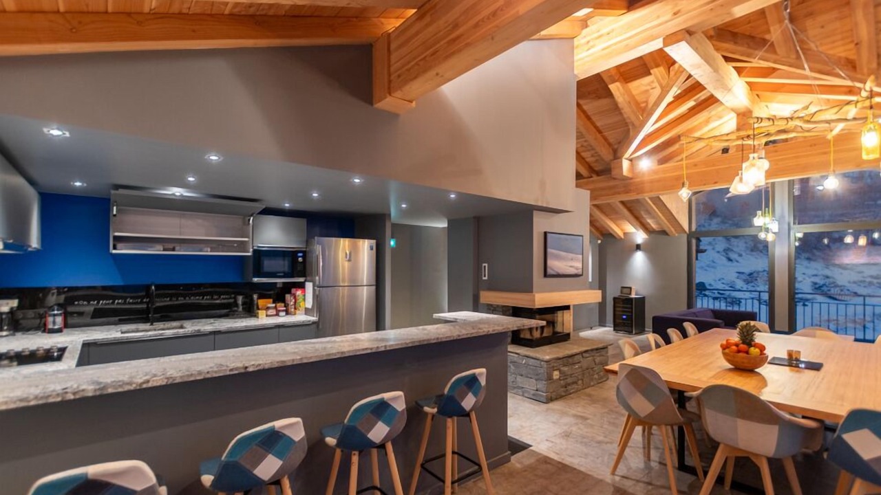 Photo of Others in Peisey-Nancroix