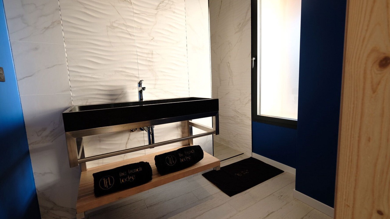 Photo of Bathroom in Peisey-Nancroix