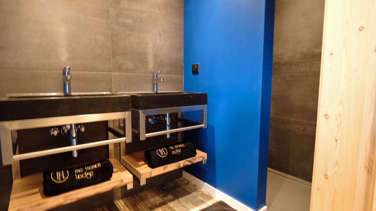 Photo of Bathroom in Peisey-Nancroix