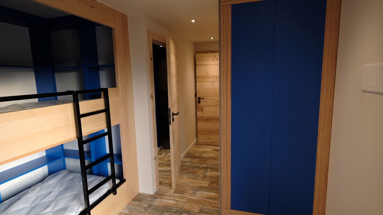 Photo of Bedroom in Peisey-Nancroix