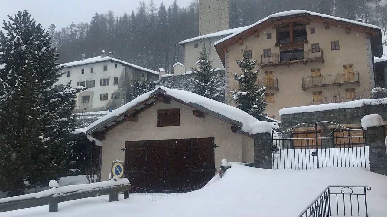 Photo of Outdoor in Peisey-Nancroix