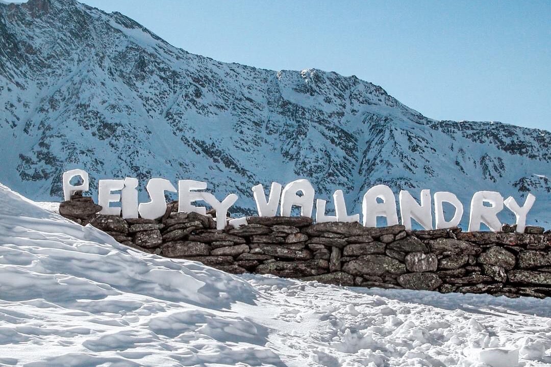 Photo of Outdoor in Peisey-Nancroix