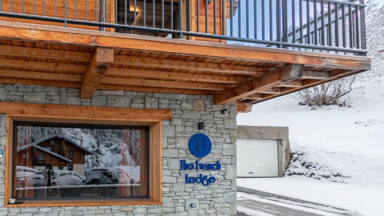 Photo of Outdoor in Peisey-Nancroix