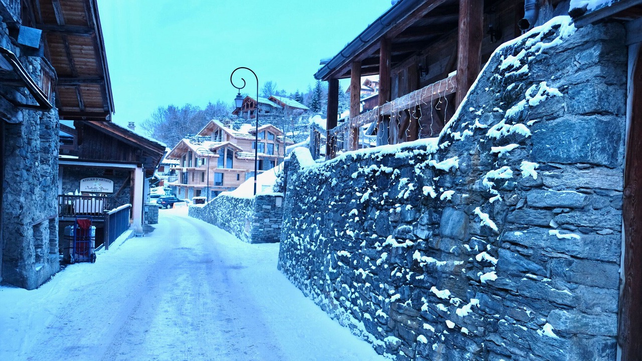 Photo of Outdoor in Peisey-Nancroix