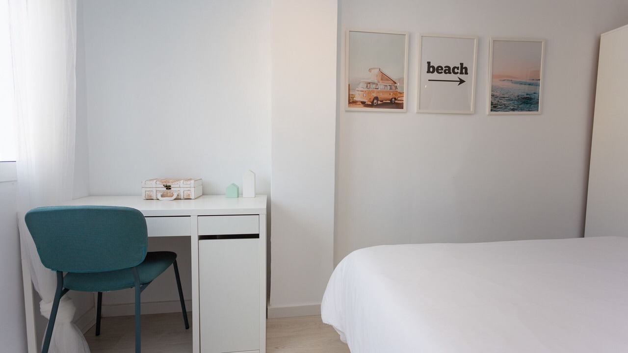 Photo of Bedroom in Faro de Cullera