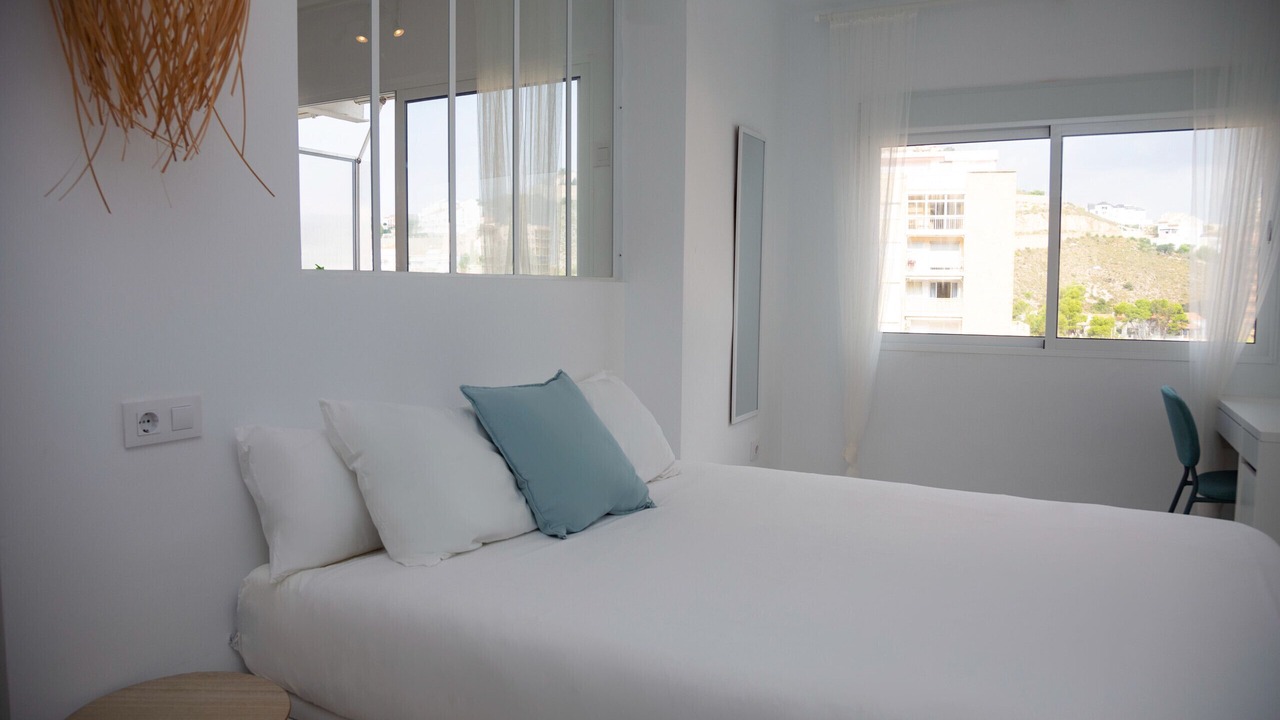 Photo of Bedroom in Faro de Cullera