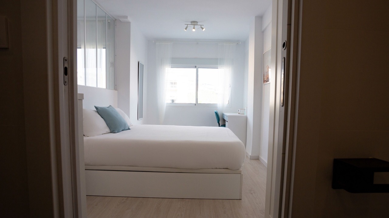 Photo of Bedroom in Faro de Cullera