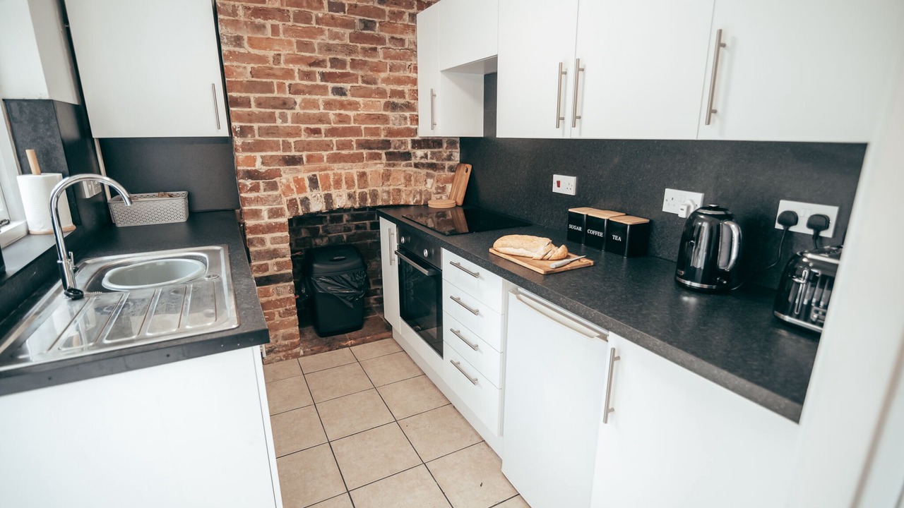 Photo of Kitchen in Canterbury