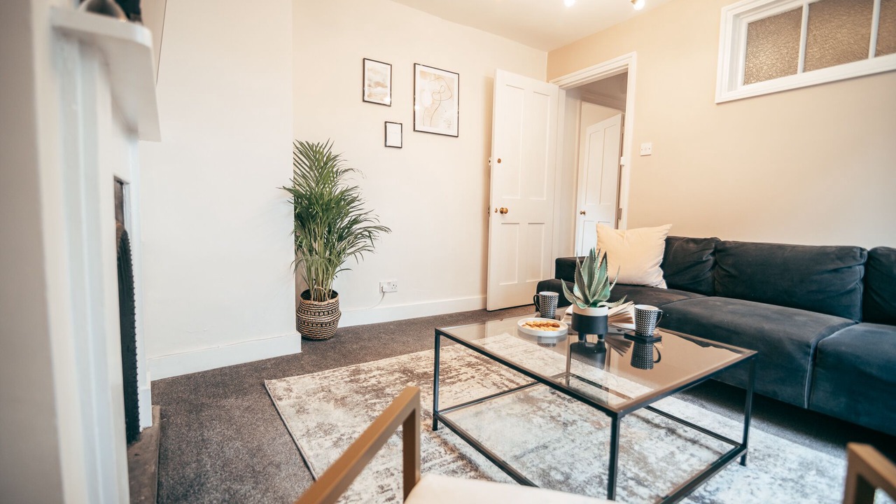 Photo of Livingroom in Canterbury