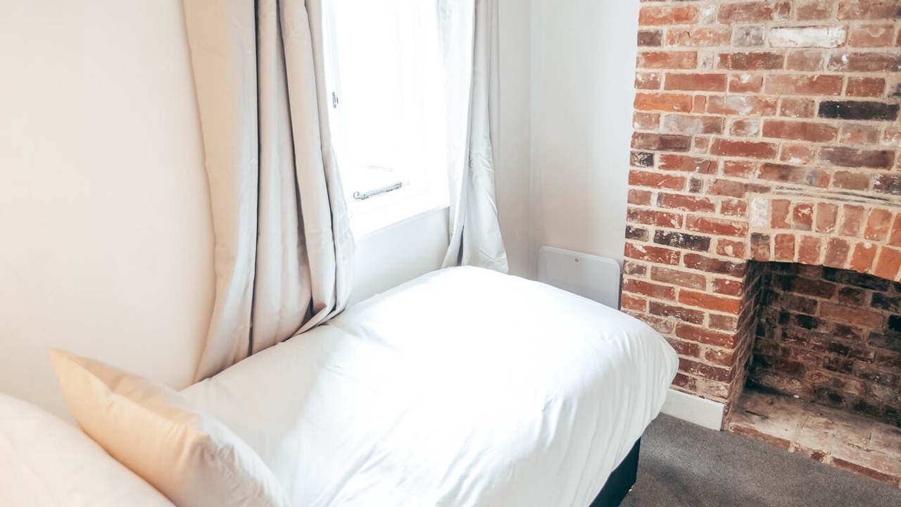 Photo of Bedroom in Canterbury