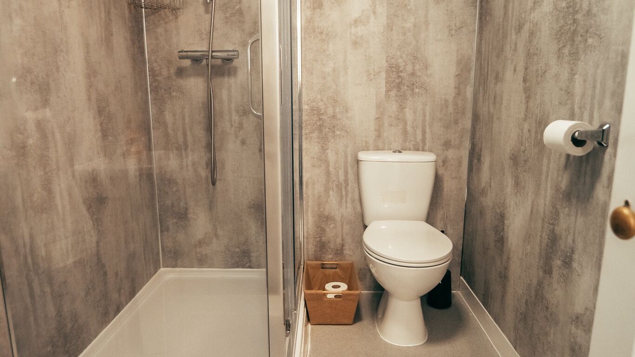 Photo of Bathroom in Canterbury