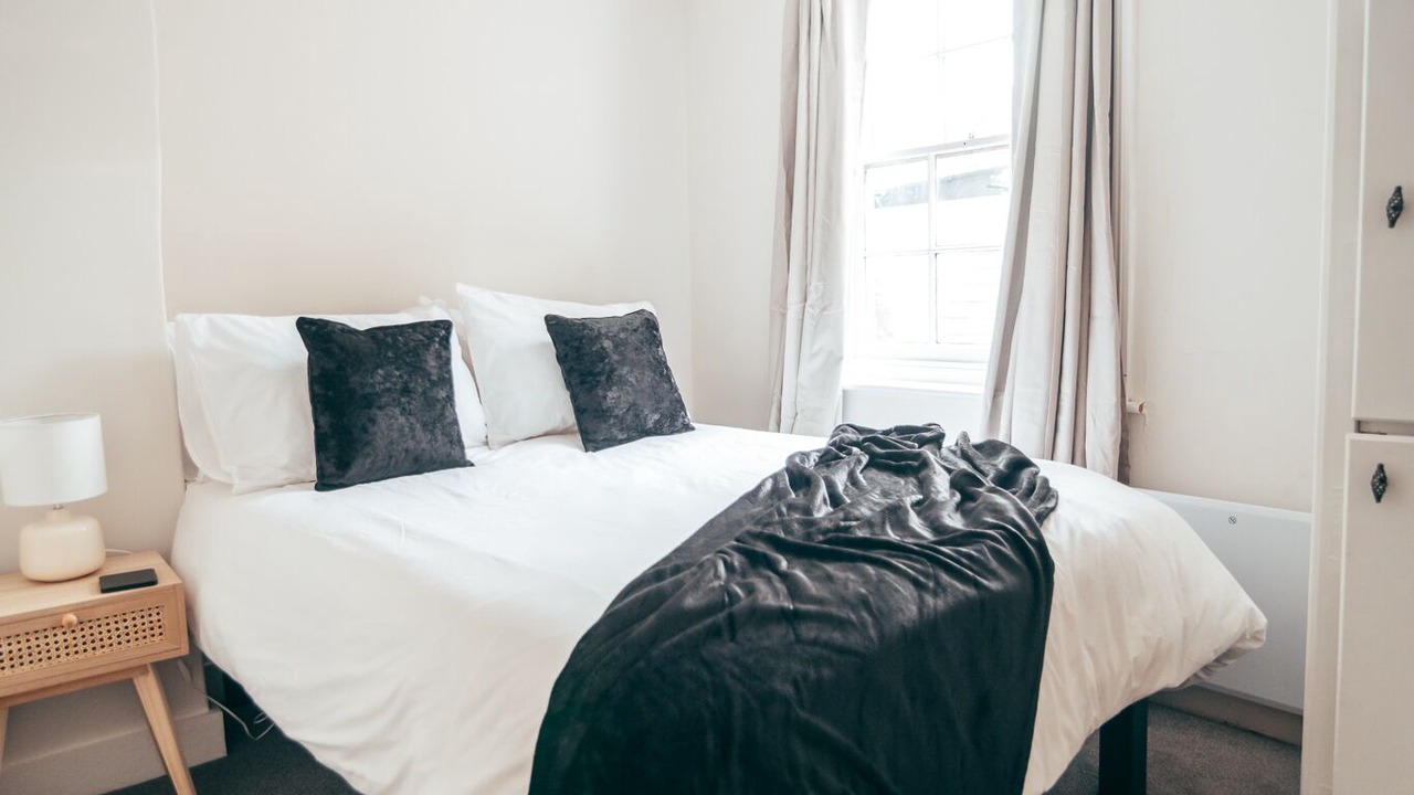 Photo of Bedroom in Canterbury