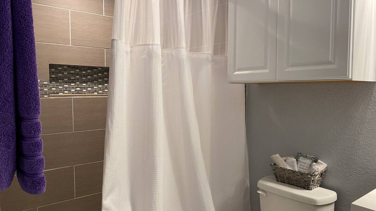 Photo of Bathroom in Southside