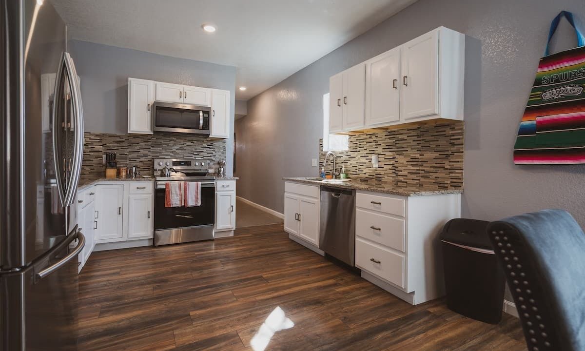 Photo of Kitchen in Southside