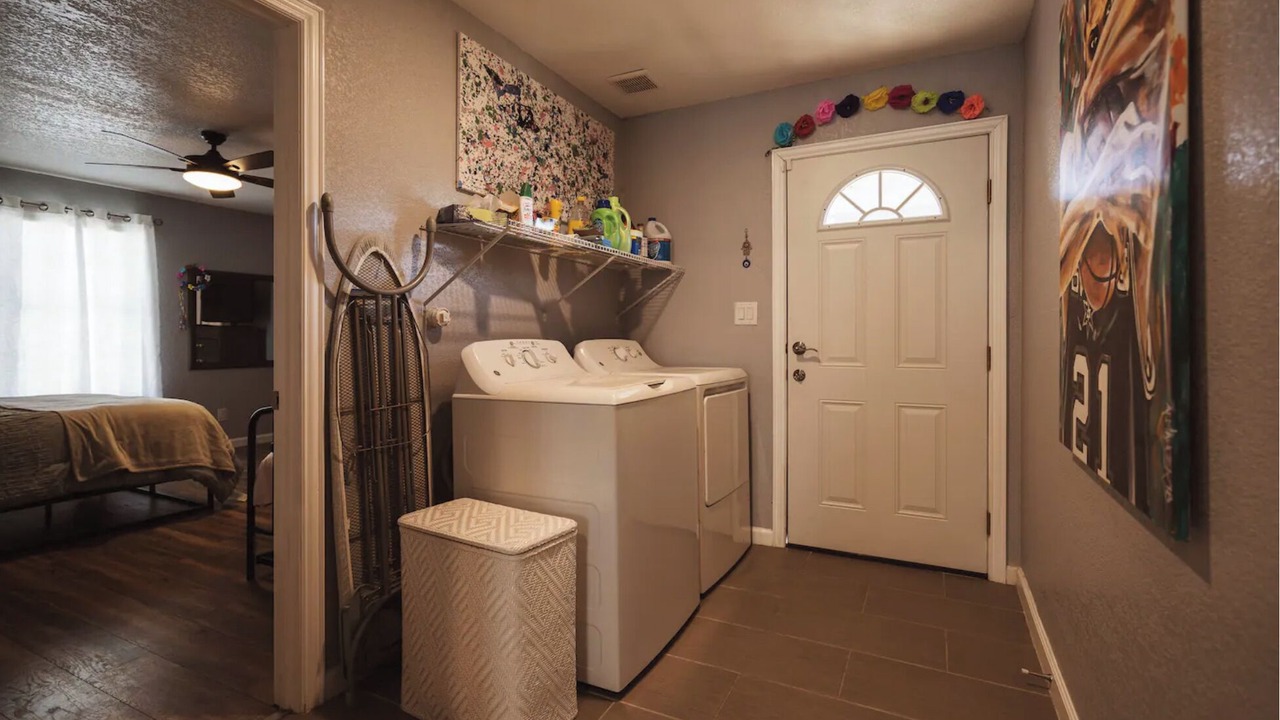 Photo of Bedroom in Southside