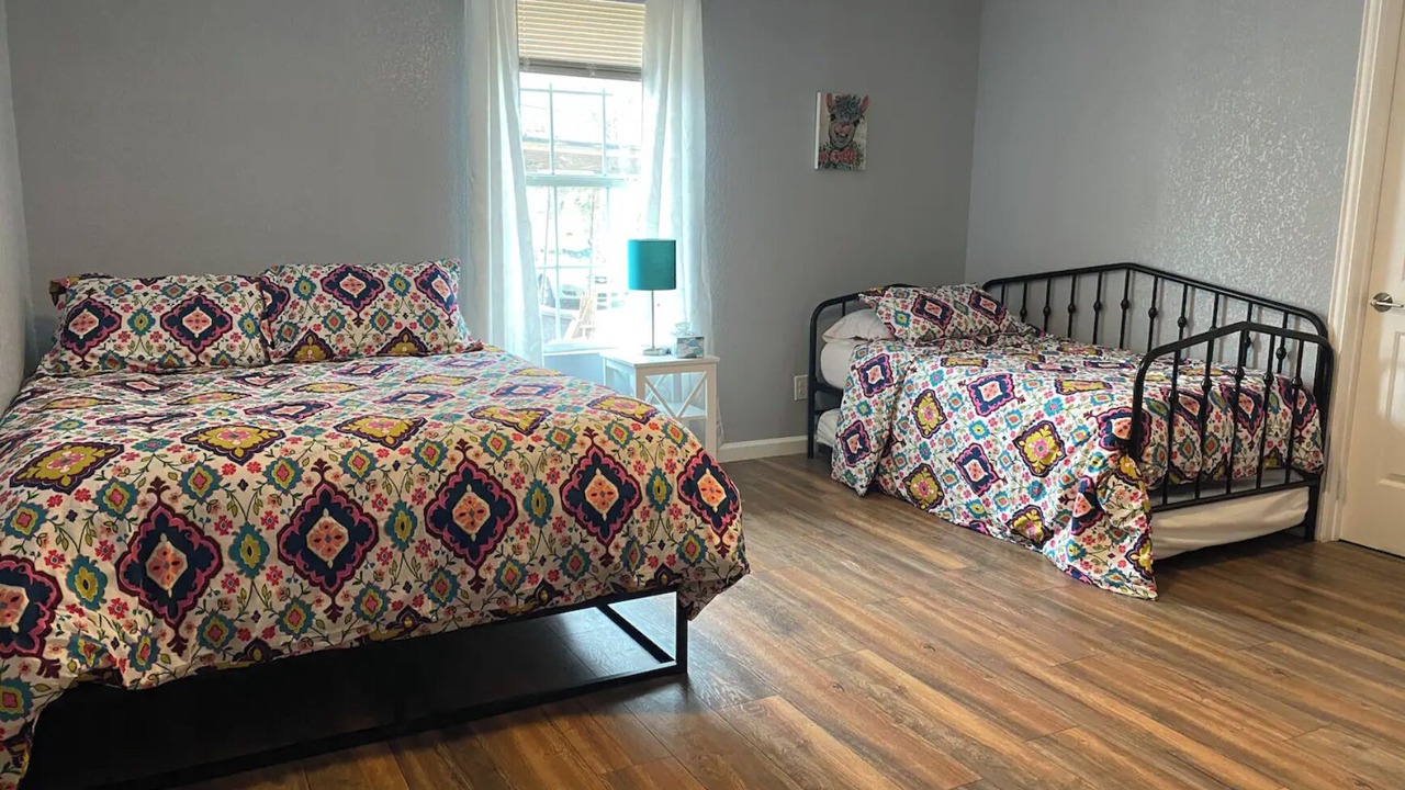 Photo of Bedroom in Southside