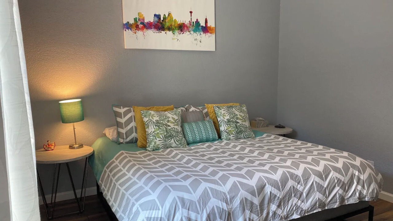 Photo of Bedroom in Southside