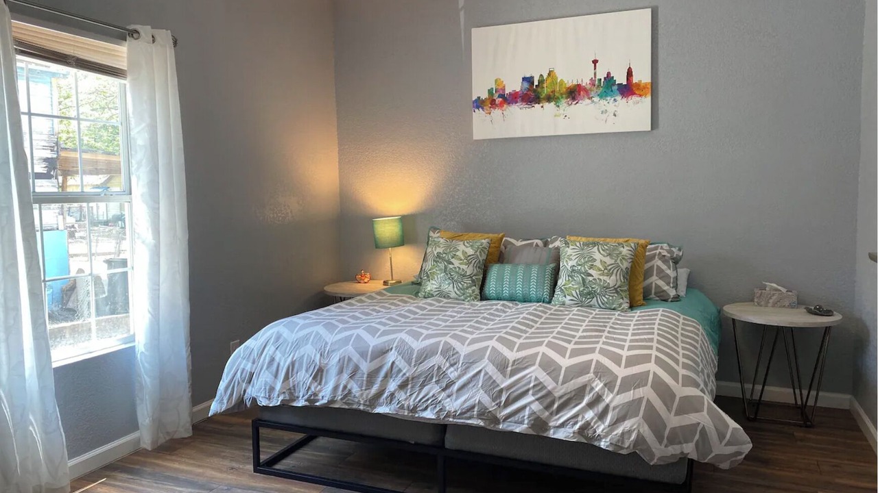 Photo of Bedroom in Southside