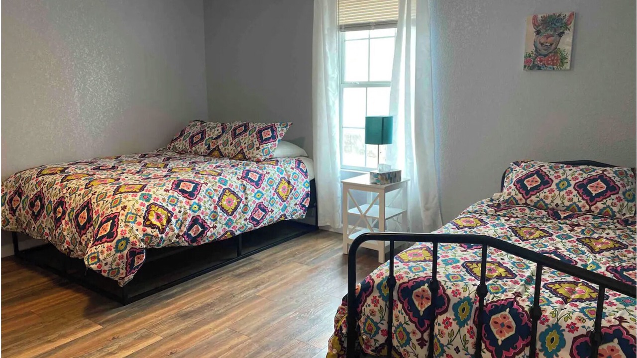 Photo of Bedroom in Southside