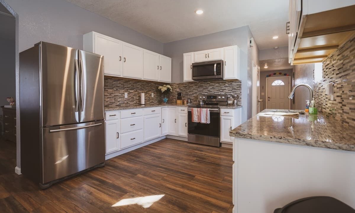 Photo of Kitchen in Southside